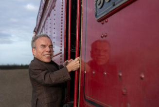 Warwick Davis to Reprise Professor Filius Flitwick in HBO's Harry Potter TV Reboot