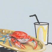 Wataru Ozu Paints the Space 'Between Stillness' in New Hong Kong Show