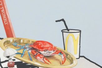 Wataru Ozu Paints the Space 'Between Stillness' in New Hong Kong Show