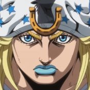 Watch the First Official Trailer of ‘STEEL BALL RUN JoJo’s Bizarre Adventure’