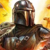 Watch the First 'Star Wars: The Mandalorian and Grogu' Trailer