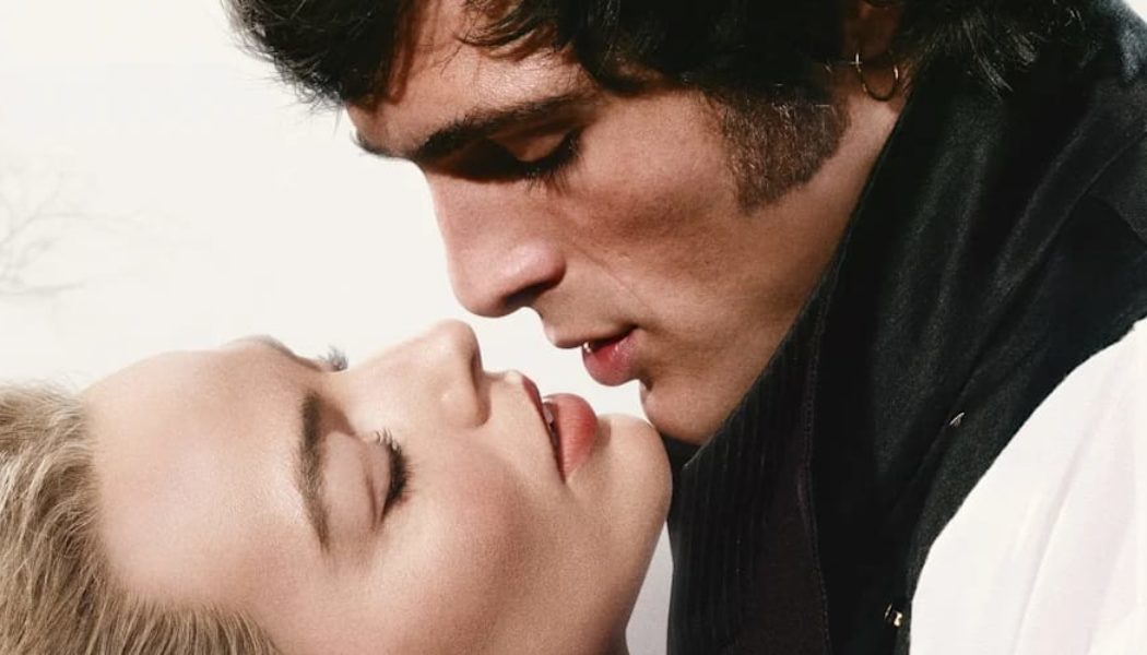 Watch the First Teaser for 'Wuthering Heights' Starring Margot Robbie and Jacob Elordi