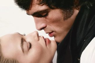 Watch the First Teaser for 'Wuthering Heights' Starring Margot Robbie and Jacob Elordi