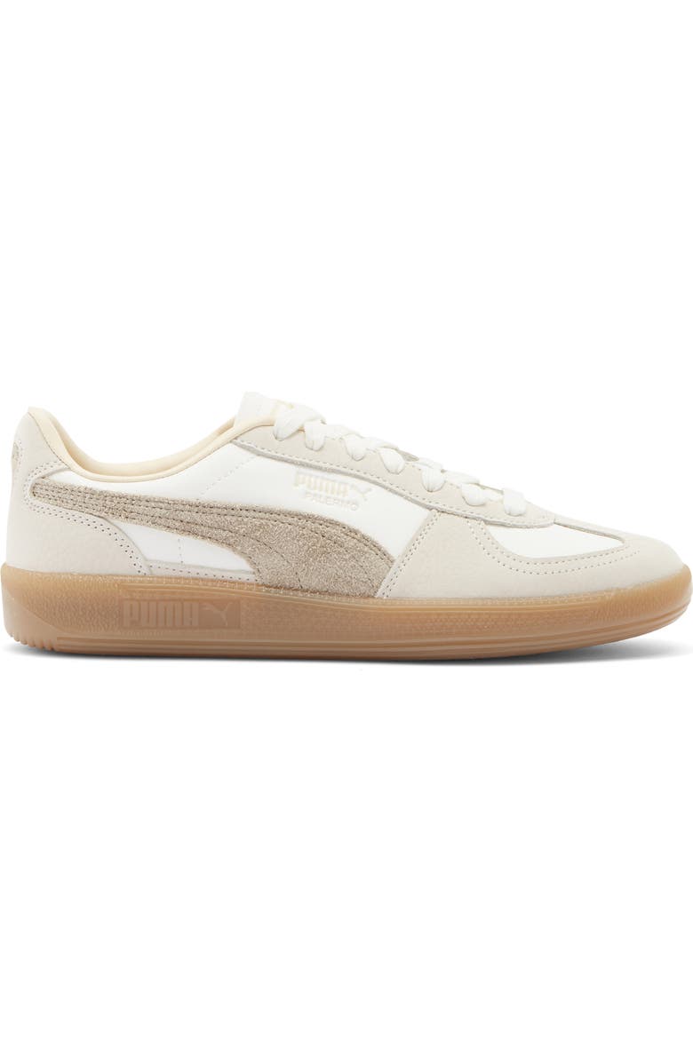 Palermo Elevata Platform Sneaker