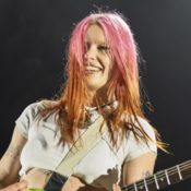 Wet Leg Rock the Brooklyn Paramount in New York: Photo Gallery