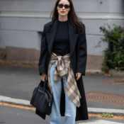 We’ve Tried on Hundreds of Wide-Leg Jeans Between Us—We’re Certain These 8 Are the Very Best