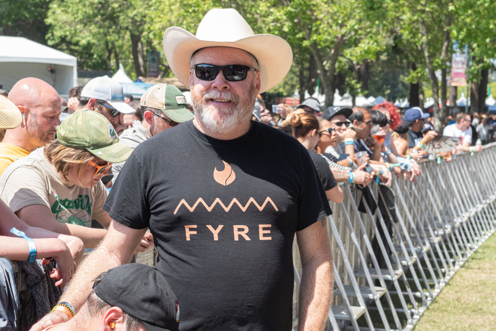 BottleRock Napa Valley 2019