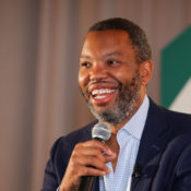 What We Learned From Ta-Nehisi Coates’ Talk With Ezra Klein