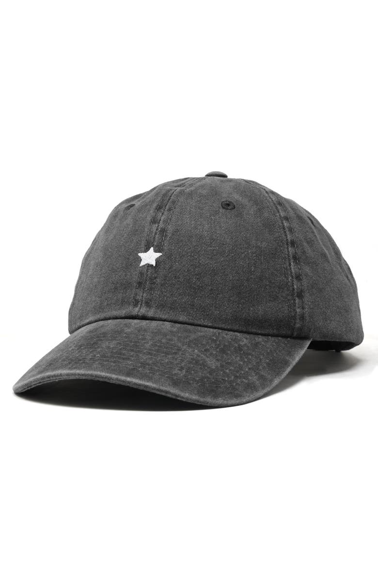 Lil Star Dad Cap