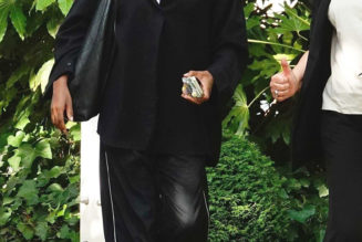 What’s Just as Comfortable as Leggings but More 2025? This Cool Pant Trend