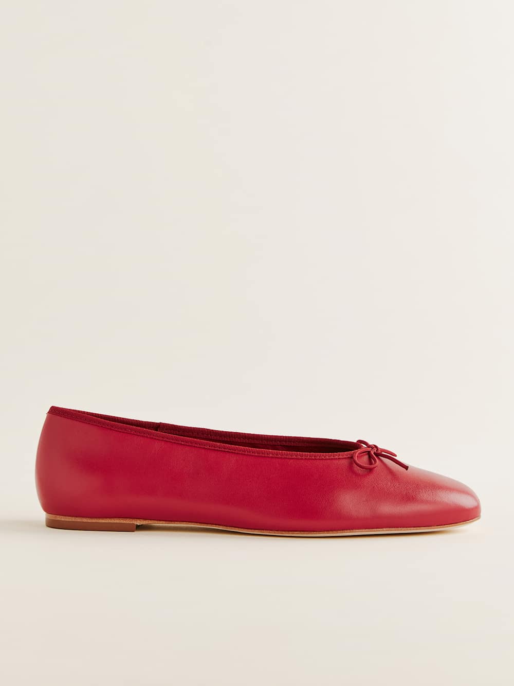 Tina Ballet Flat