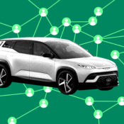 When this EV maker collapsed, its customers became the car company