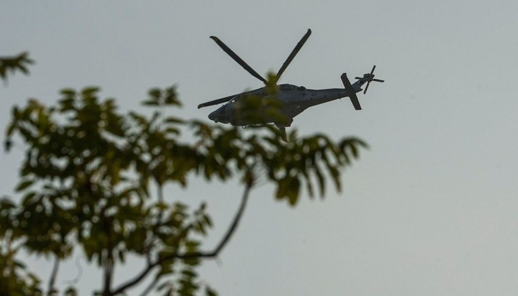 Where Was The US When Israel Launched A Deadly Strike On Qatar Soil?