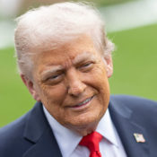 Who, Really?: Trump Ripped For Reaction To Honoring Slain Democrat Melissa Hortman