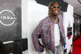 Whoopty Doo: 7 Things To Know About Young Thug's New Album, 'UY SCUTI'