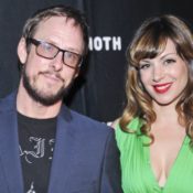 Wife of Weezer Bassist Avoids Jail Time After Shooting at LAPD Officers