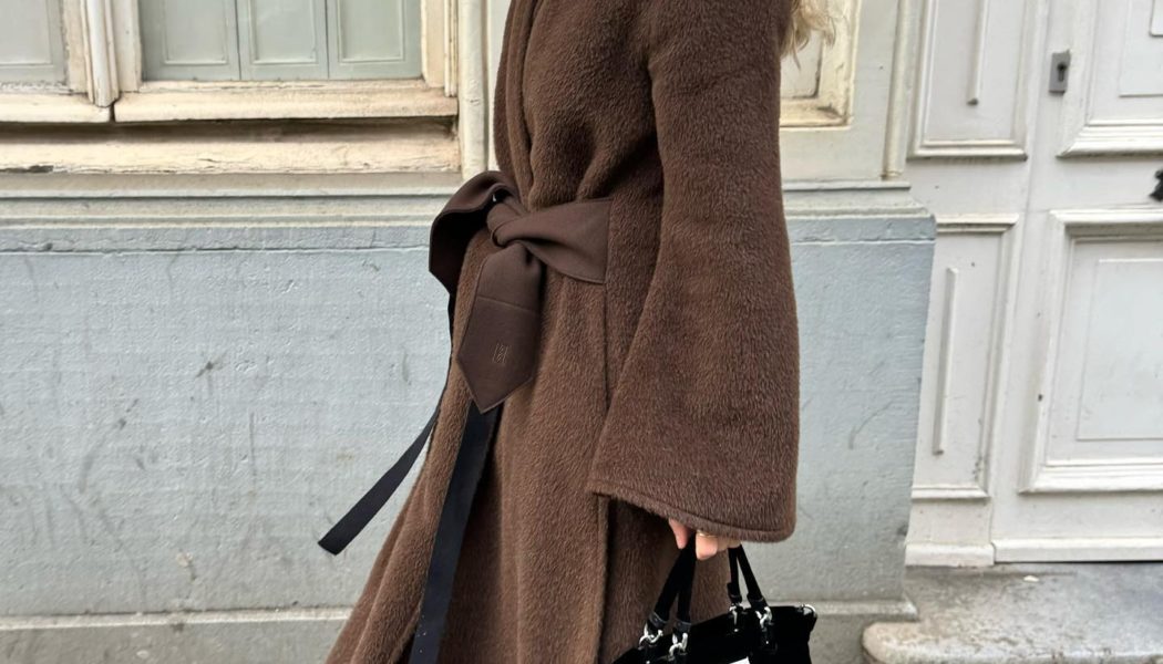 Wool Trench Coats, Tailored Trousers, and These 13 Gothic Perfumes—the Editor Blueprint for a Dark Academia Fall