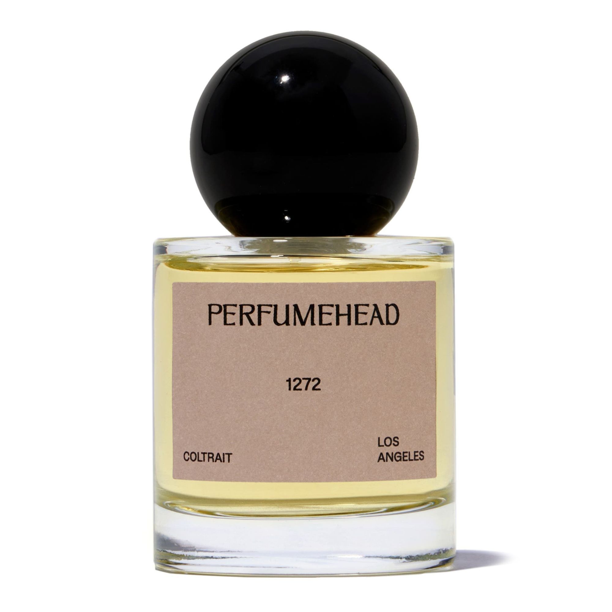 Perfumehead, 1272 Coltrait Perfume
