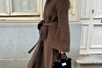 Wool Trench Coats, Tailored Trousers, and These 13 Gothic Perfumes—the Editor Blueprint for a Dark Academia Fall