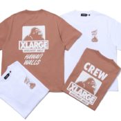 XLARGE Spotlights Art and Community at Hawaii Walls 2025