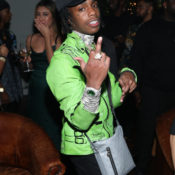 YNW Melly's Co-Defendant YNW Bortlen Folds & Takes Plea Deal In Murder Case