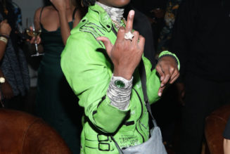 YNW Melly's Co-Defendant YNW Bortlen Folds & Takes Plea Deal In Murder Case