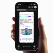 You can turn off iOS 26’s obtrusive new screenshot previews