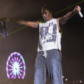 Young Thug Albums Ranked: Where UY Scuti Lands Among His Best