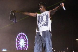 Young Thug Albums Ranked: Where UY Scuti Lands Among His Best