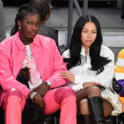 Young Thug Apologizes To Mariah The Scientist On X After Admitting To Cheating In Leaked Jail Phone Call