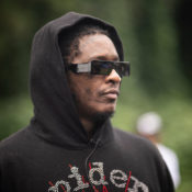 Young Thug Claps Back At Snitching Rumors After Peewee Roscoe Audio Leaks