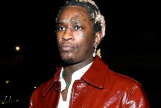 Young Thug Delivers Public Apology To His Partner and Peers on "Man I Miss My Dogs"