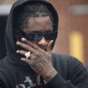 Young Thug Drops Apologetic "Man I Miss My Dogs" & X Chimes In