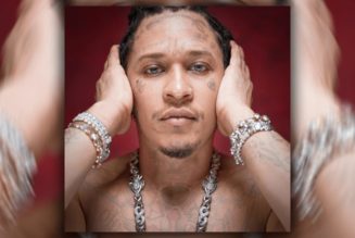 Young Thug Returns With 'UY SCUTI'