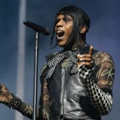 Yves Tumor Rips Swedish House Mafia Fans as "Corniest People" After Being Booed Offstage