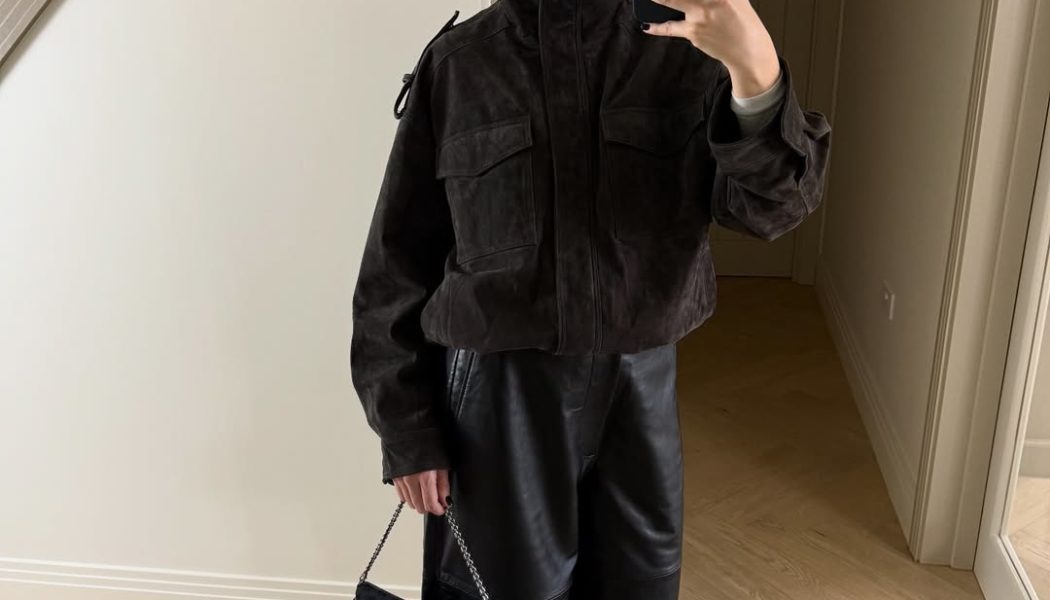 Zara Just Dropped Every Chic Cold-Weather Trend—4 Pieces That Won't Last The Month