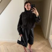 Zara Just Dropped Every Chic Cold-Weather Trend—4 Pieces That Won't Last The Month