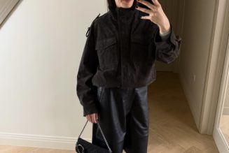 Zara Just Dropped Every Chic Cold-Weather Trend—4 Pieces That Won't Last The Month