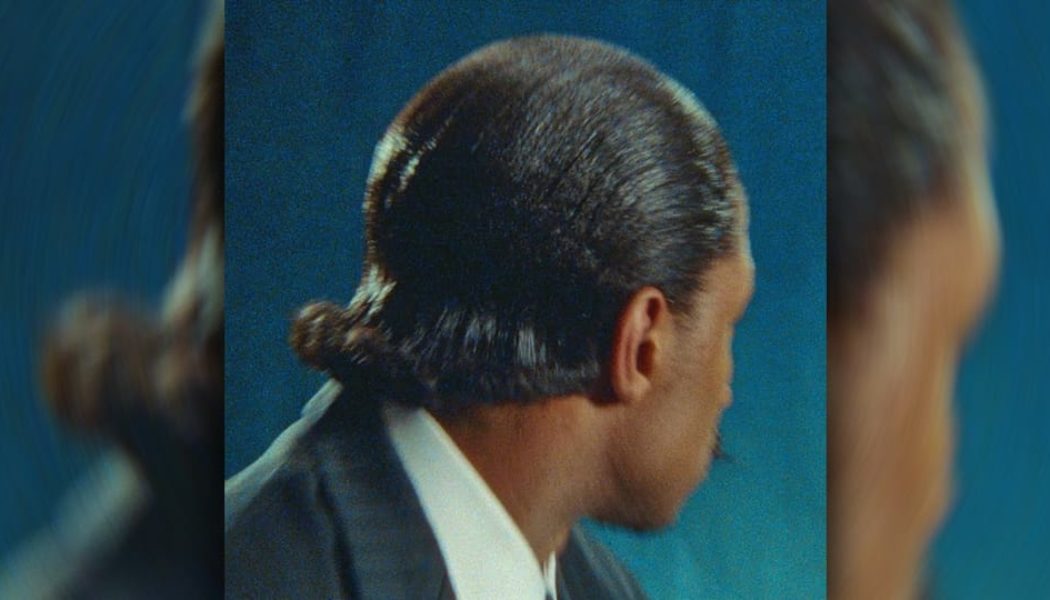 Zelooperz Zones In on 'Dali Aint Dead'