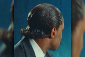 Zelooperz Zones In on 'Dali Aint Dead'