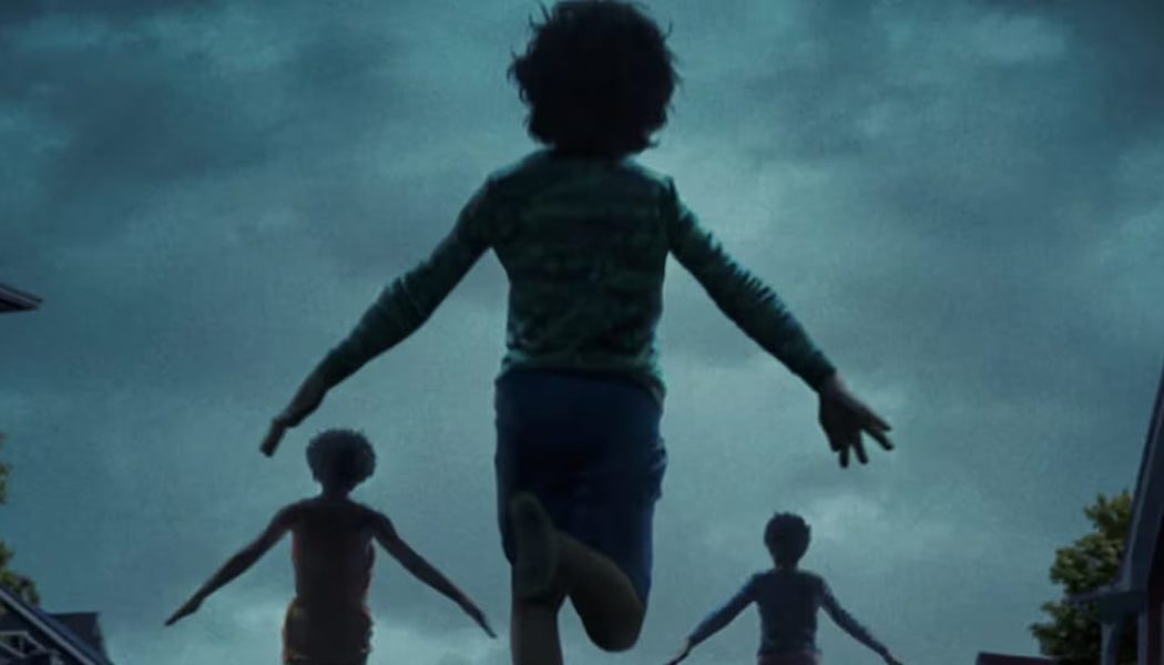 10 Horror Films and Series to Watch This Halloween