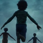 10 Horror Films and Series to Watch This Halloween