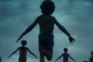 10 Horror Films and Series to Watch This Halloween