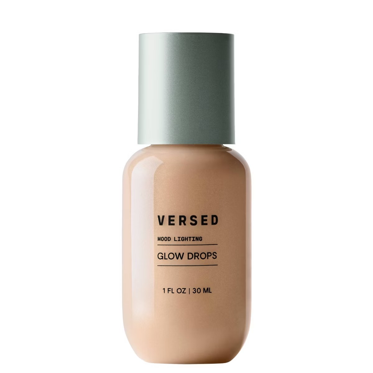 Versed, Mood Lighting Luminizing Glow Drops Bronzer in Sheer Golden