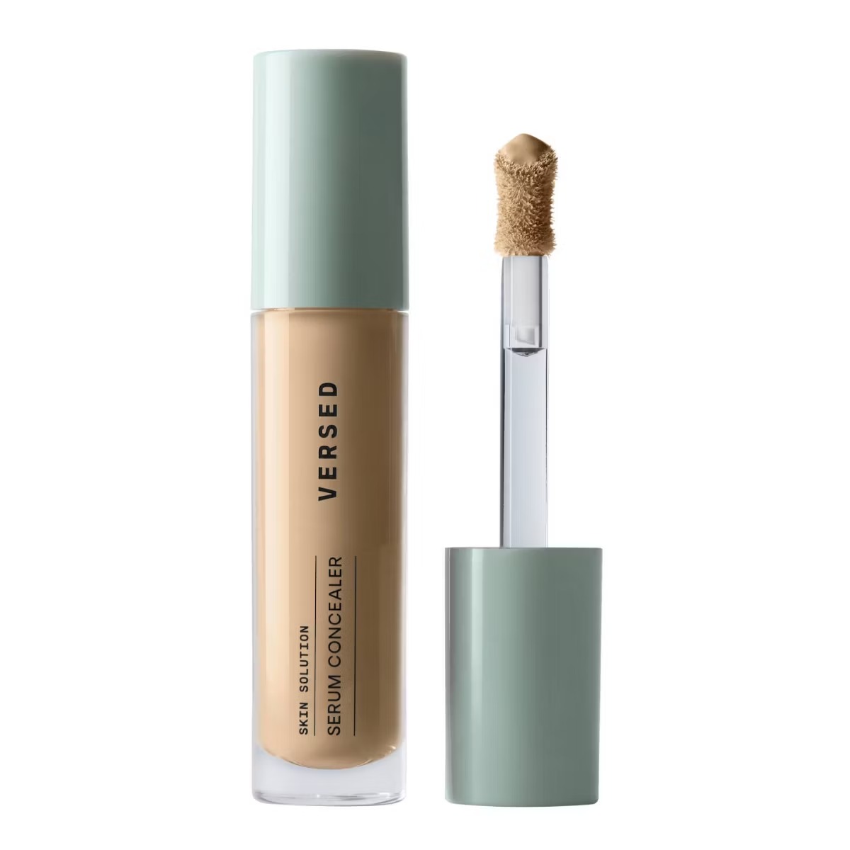 Versed, Skin Solution Serum Concealer in 4W