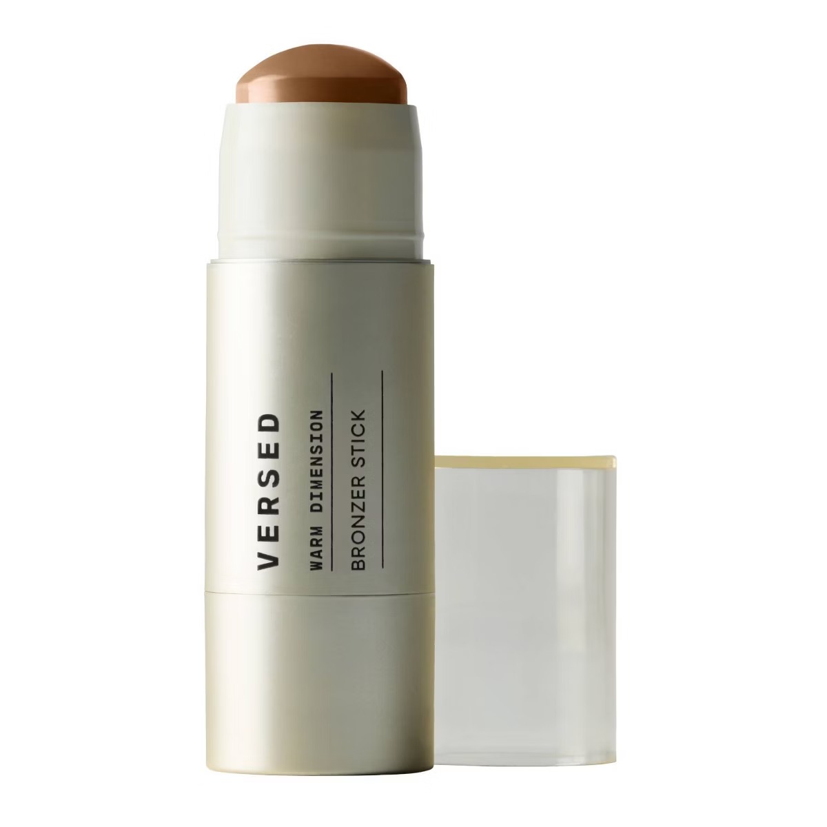 Versed, Warm Dimension Bronzer Stick in August