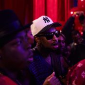 21 Savage's Birthday Photo Diary