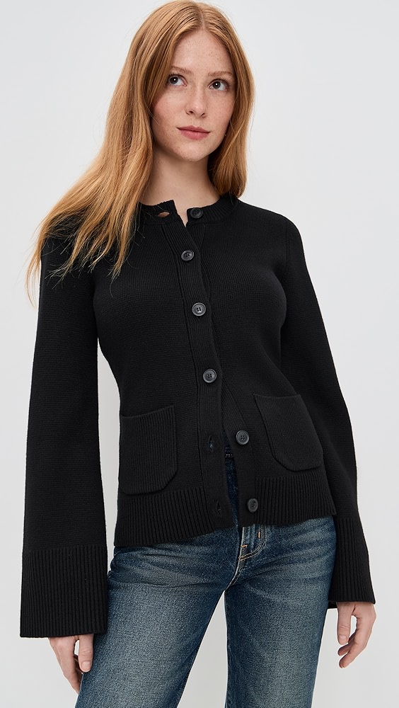 Pistola Dani Cardigan