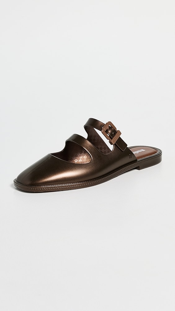 Melissa Anastasia Mules