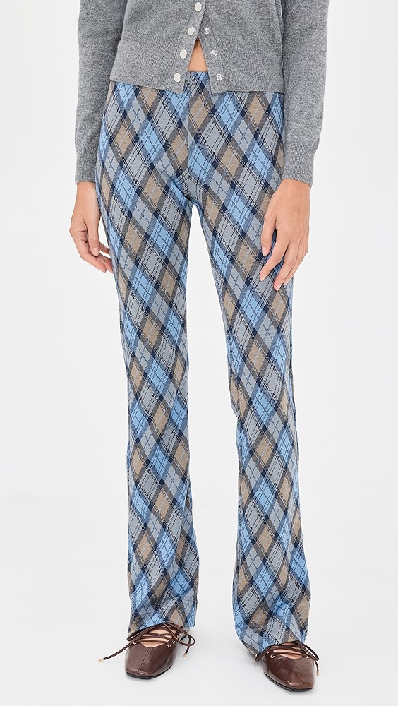 Free People Chloe Knit Pants